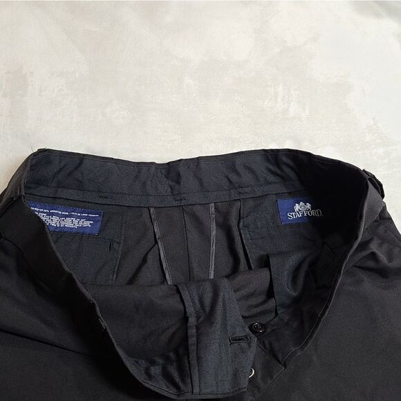 πΏStaffordΒ menβdressβpantsβ40X32 - Picture 8 of 13